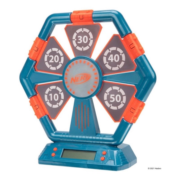 Nerf elite digital flip target - Picture 3 of 9